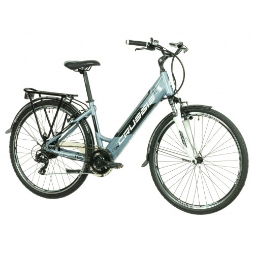 CRUSSIS e Country 1.11 19" 2022